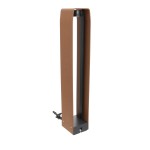 in-lite | ACE HIGH Corten (update)| Staande Buitenlamp